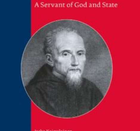 Paolo Sarpi: A Servant of God and State