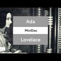 The Story of Ada Lovelace