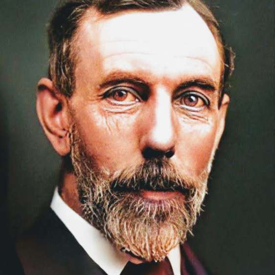 William Ramsay