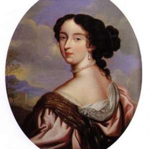 Francoise D’Aubigné, Marquise de Maintenon – Secret Wife of Louis XIV