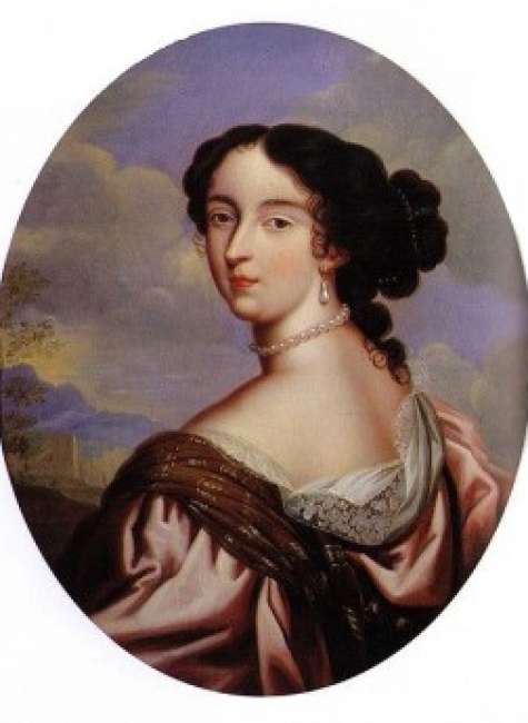 Francoise D’Aubigné, Marquise de Maintenon – Secret Wife of Louis XIV