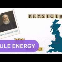 Who was James Prescott Joule? | One Stop Science Shop