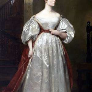 The fight against Covid-19 owes a lot to Ada Lovelace