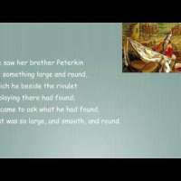 The Battle of Blenheim a poem by Robert Southey