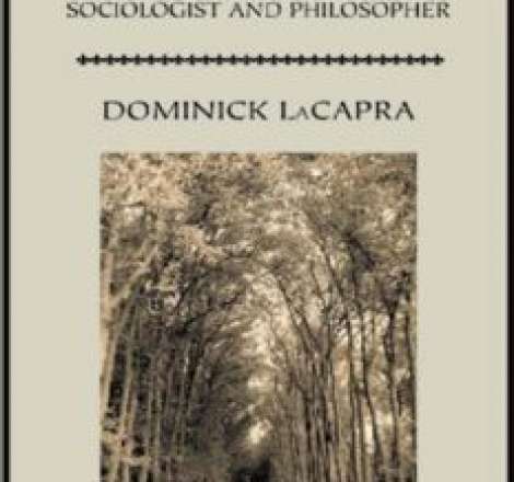 Emile Durkheim: Sociologist and Philosopher
