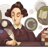 Google honours Scottish scientist Mary Somerville’s legacy with a doodle