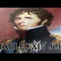 Biography - Charles XIV John of Sweden/Jean Baptiste Bernadotte