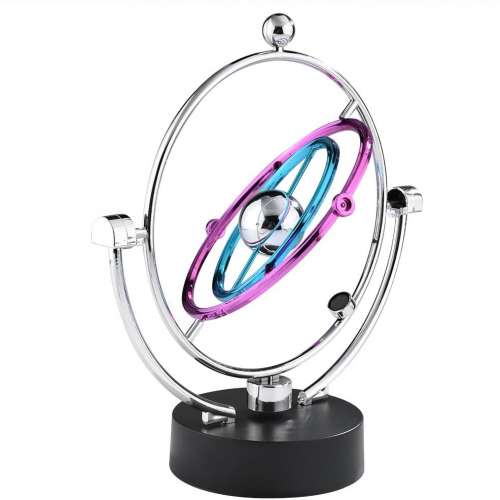 Perpetual Motion Desk Toy