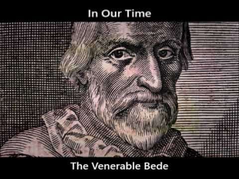 In Our Time: S7/13 The Venerable Bede (Nov 25 2004)