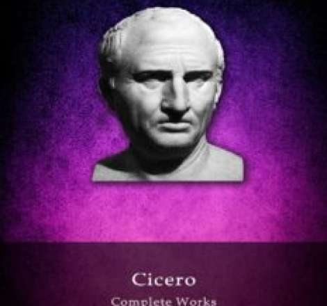 Delphi Complete works of Cicero
