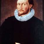 Moon mapper, Sun spotter: the astonishing Thomas Harriot