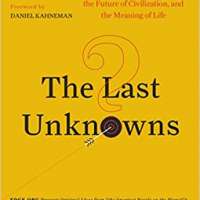 The Last Unknowns