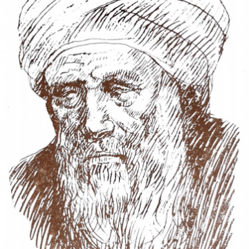 Abu al Ala Al Ma'arri