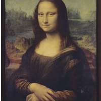 Mona Lisa 