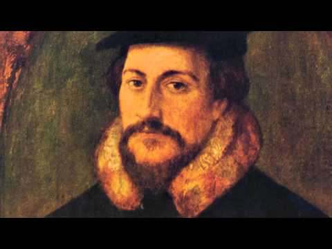 John Calvin and the Reformation