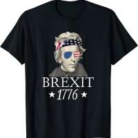 Brexit 1776 T-Shirt