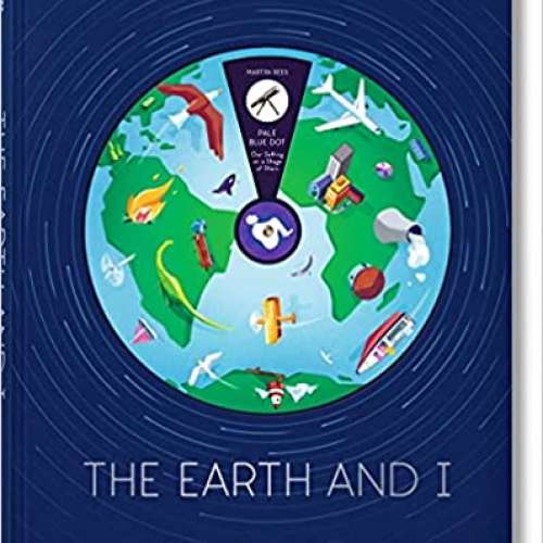 James Lovelock: The Earth and I