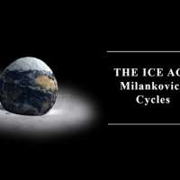 The Milankovitch Cycles - Ice Age - Climate changes