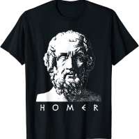 Homer T-Shirt