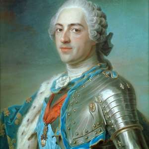 Pierre-Augustin Caron de Beaumarchais—From Fail to Glory