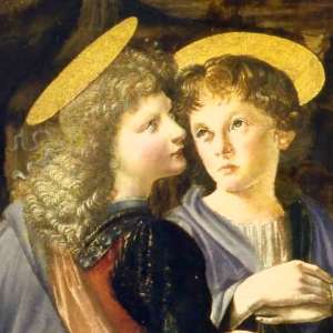 Verrocchio's Influence: How Leonardo da Vinci's Teacher Shaped His Career