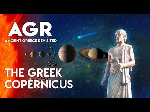 Aristarchus: The Greek Copernicus