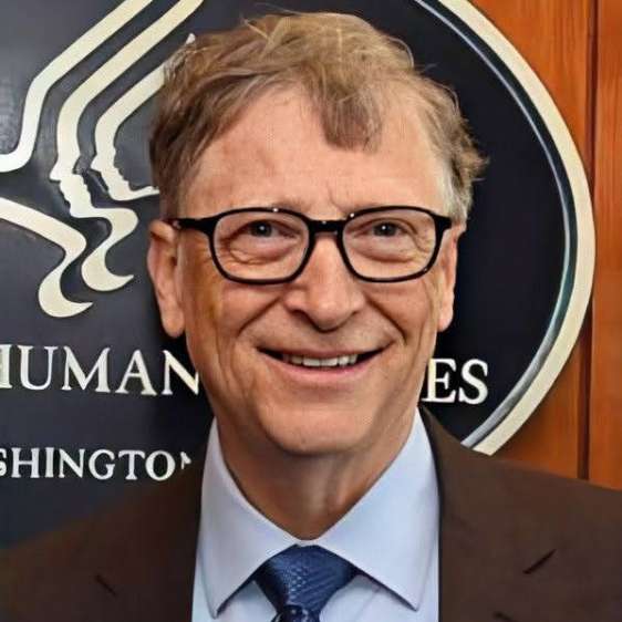 Bill Gates
