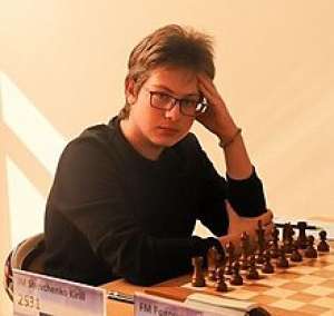 Kirill Shevchenko