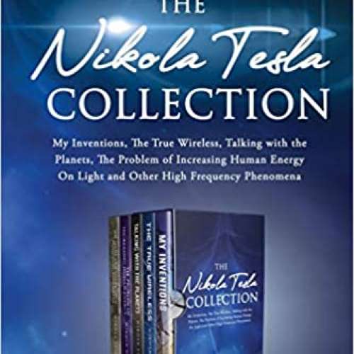The Nikola Tesla Collection