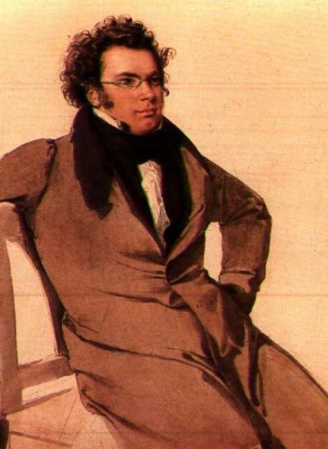 Revisiting Franz Schubert, a Poet of Solitude