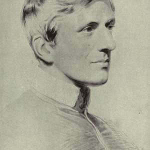 The Imagination in the Life and Thought of John Henry Newman