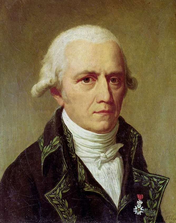 Lamarck c. 1802