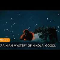 The Ukrainian Mystery of Nikolai Gogol