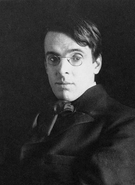 WB Yeats turns 150: The 20th Century’s greatest poet?