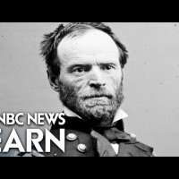 Who was General Sherman?