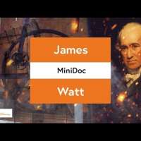 Exploring the Life and Times of James Watt