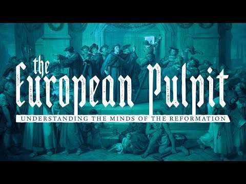 Theodore Beza | The European Pulpit: Understanding the Minds of the Reformation