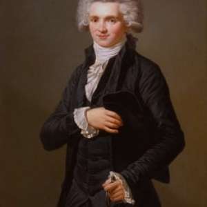 Robespierre: the oldest case of sarcoidosis?