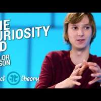 Why Genius Doesn't Matter | Taylor Wilson on Impact Theory