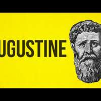 PHILOSOPHY - Augustine