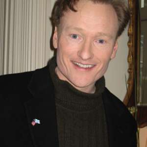 Why Conan O'Brien was such a brilliant late-night host