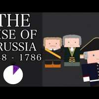 Ten Minute History - Frederick the Great and the Rise of Prussia