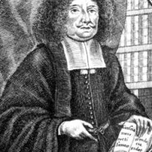 Johann Joachim Becher and the Phlogiston Theory of Combustion