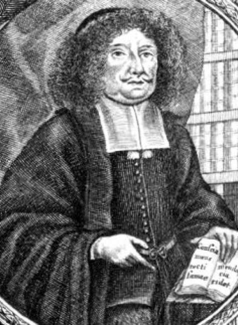 Johann Joachim Becher and the Phlogiston Theory of Combustion