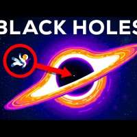 The Ultimate Guide to Black Holes