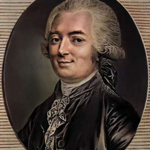 Jean-Baptiste-Claude Delisle de Sales