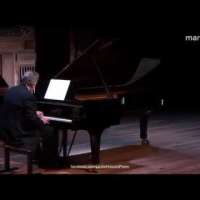 LESLIE HOWARD piano | Liszt - Romancero espagnol S695c