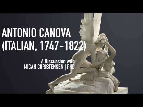 Antonio Canova (Italian, 1747-1822)