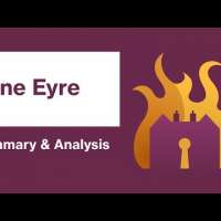 Jane Eyre | Summary & Analysis | Charlotte Brontë