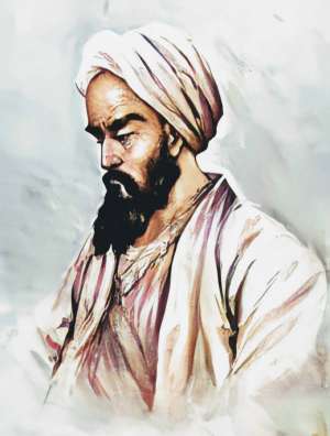 Muhammad ibn Zakariya al-Razi